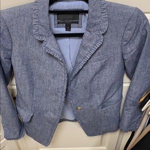 J. Crew jacket
